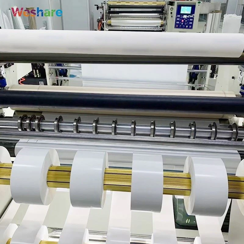 Heat Transfer Film For Plastic Containers factory Heat Transfer Film For Plastic Containers factory