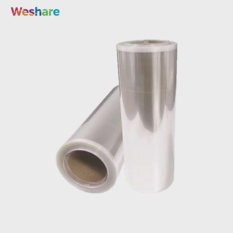 Liner Film For Self Adhesive Label best