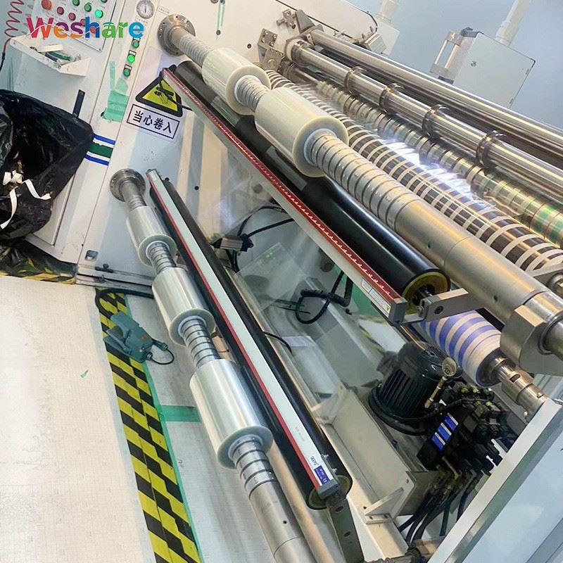 PET Heat Transfer Film For Plastic Bucket Printing suppliers